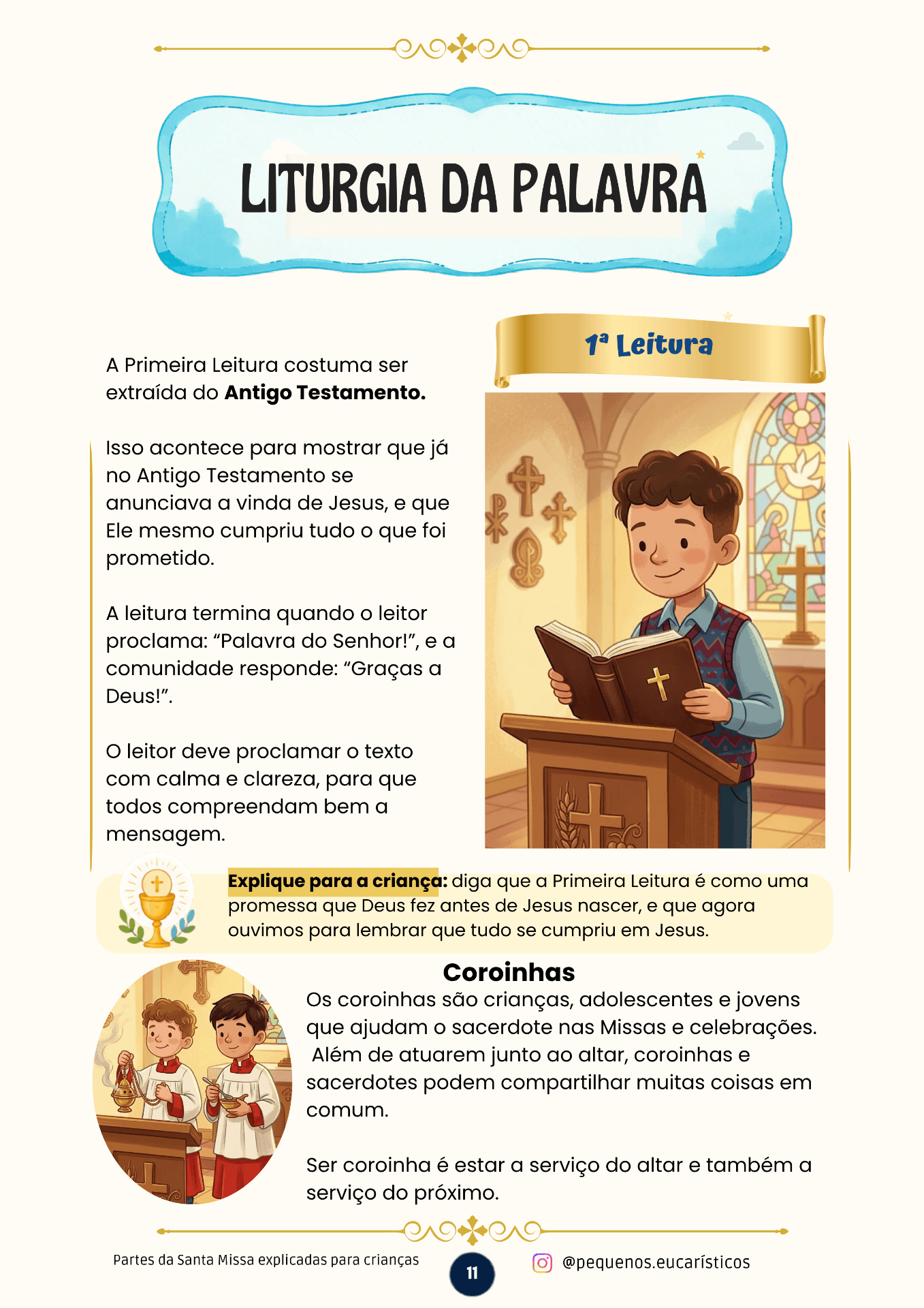 Página 4 — Santa Missa na Prática