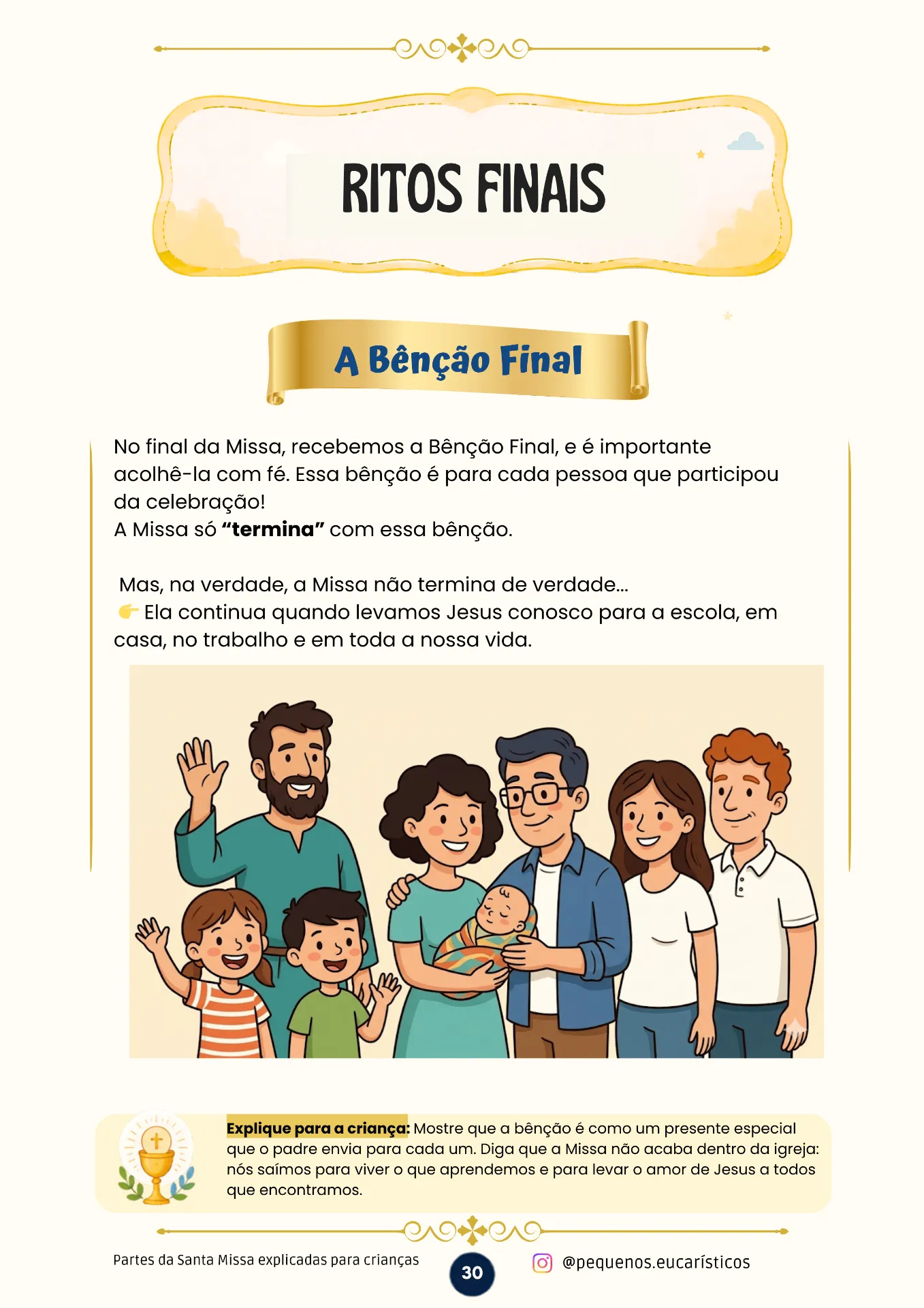 Página 6 — Santa Missa na Prática