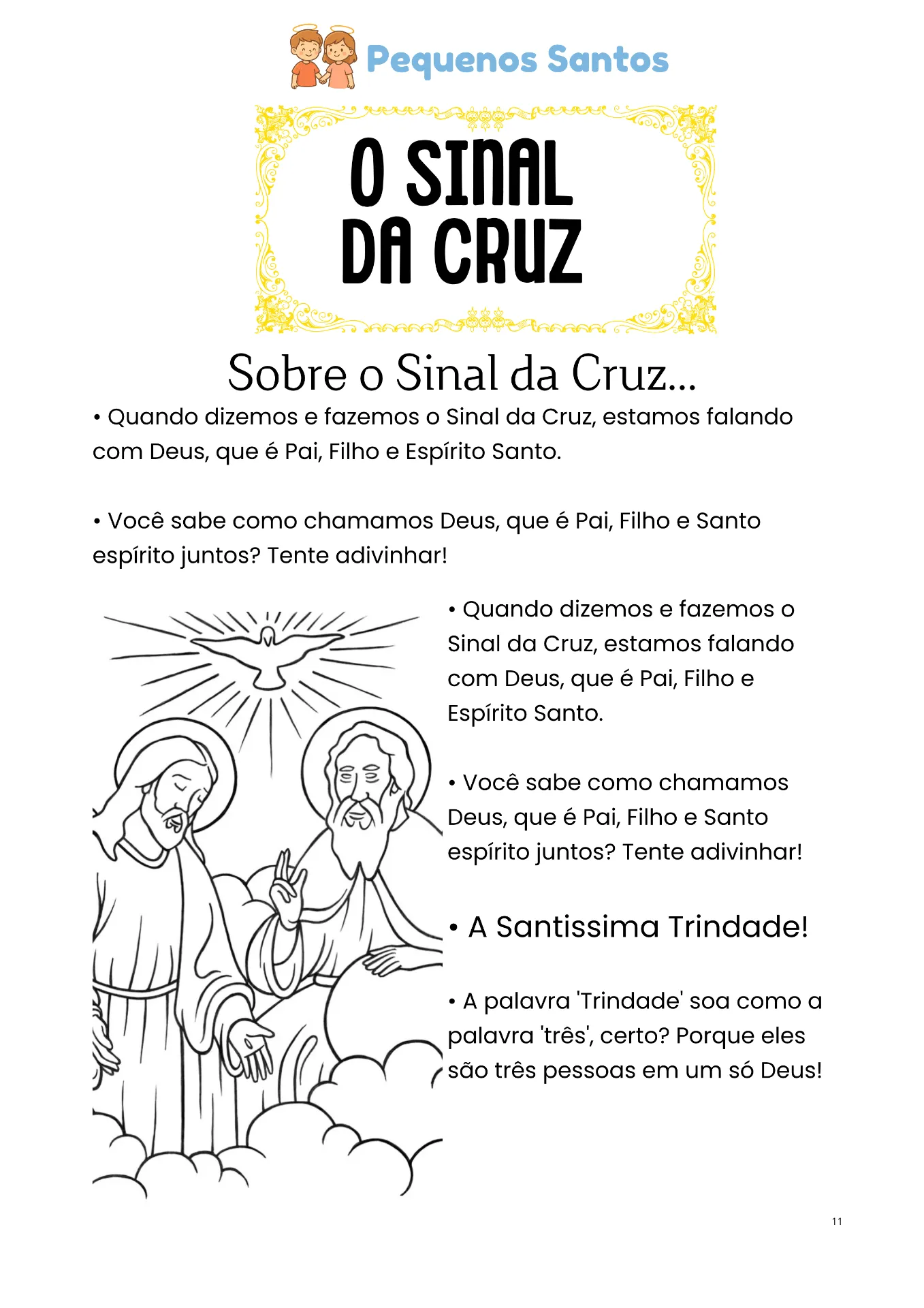 Página 7 — Santa Missa na Prática