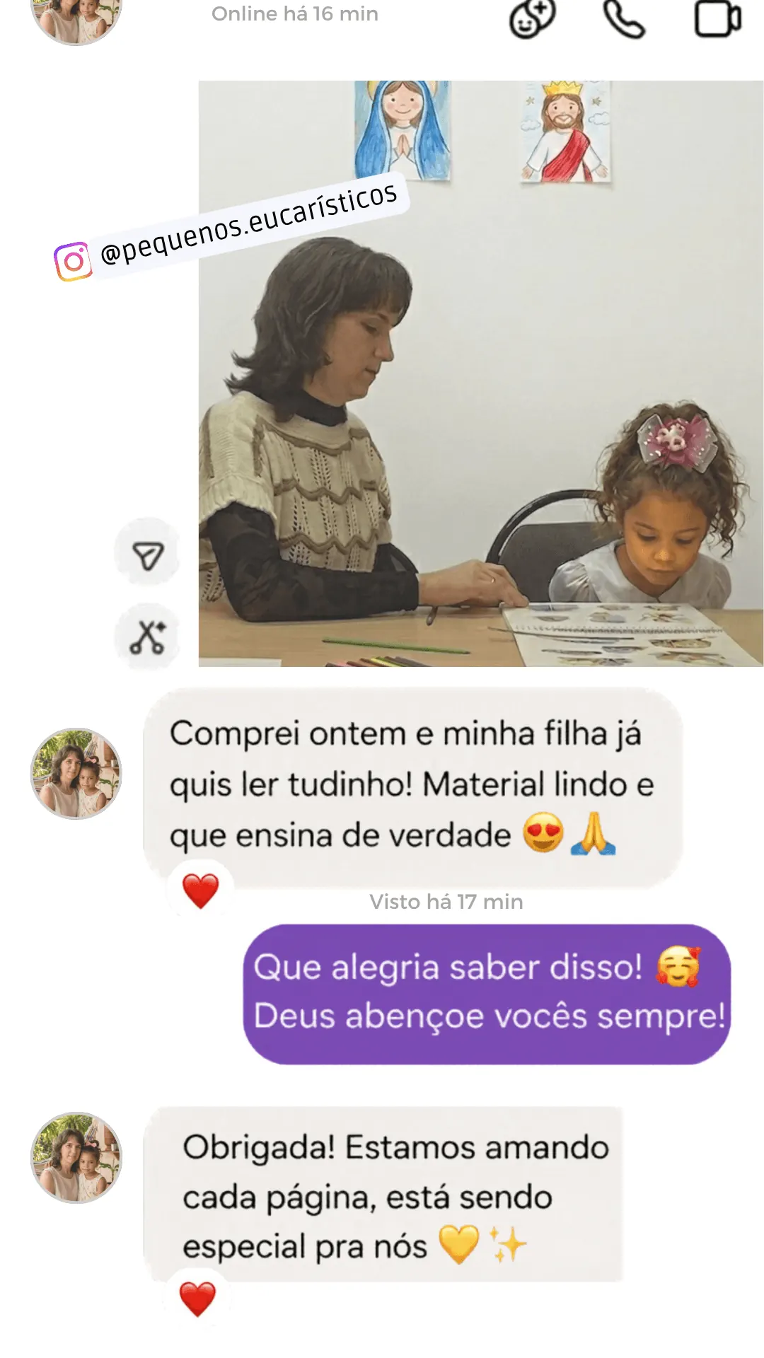 Depoimento 4
