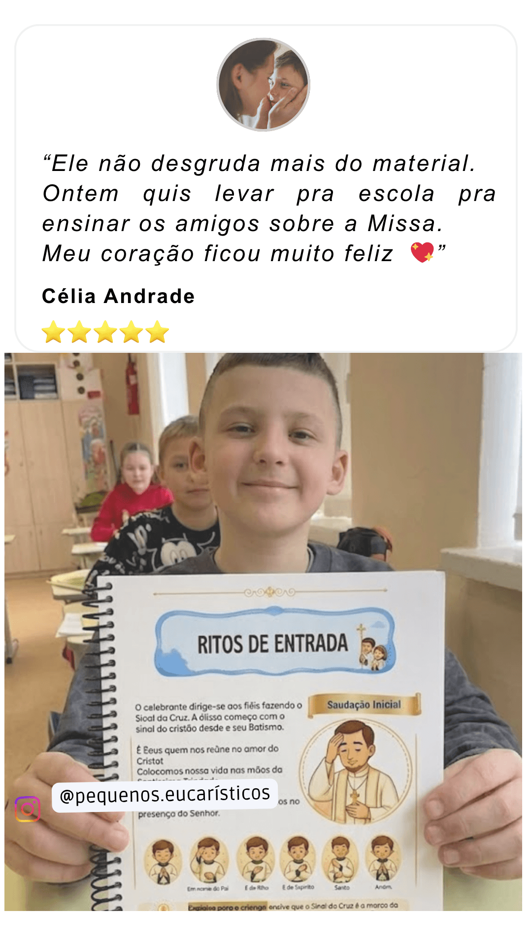 Depoimento 5