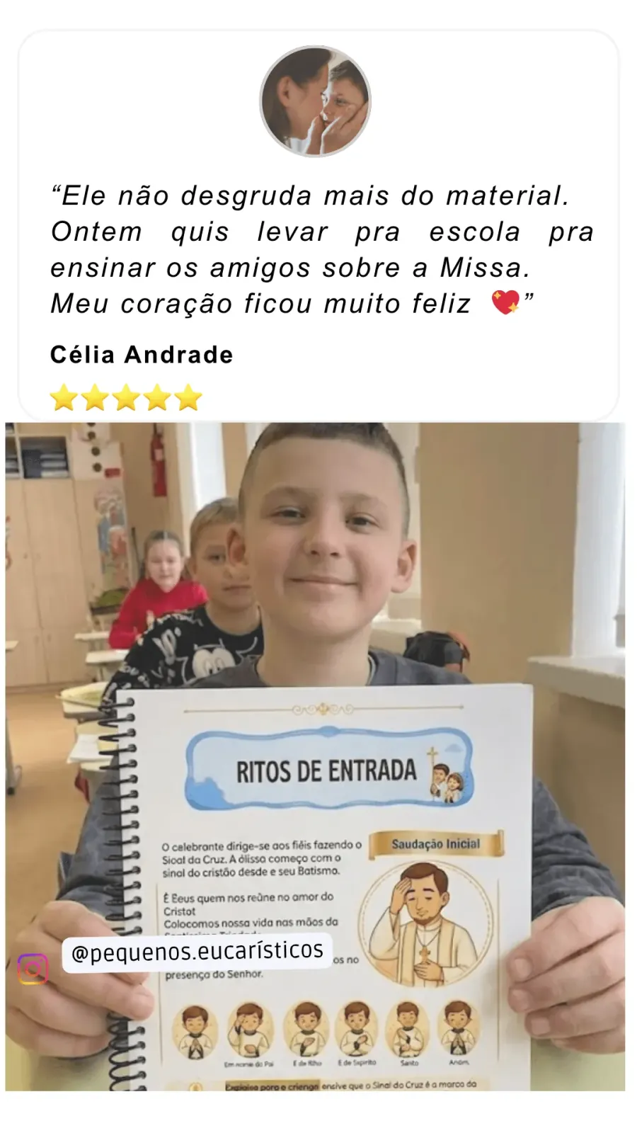 Depoimento 5