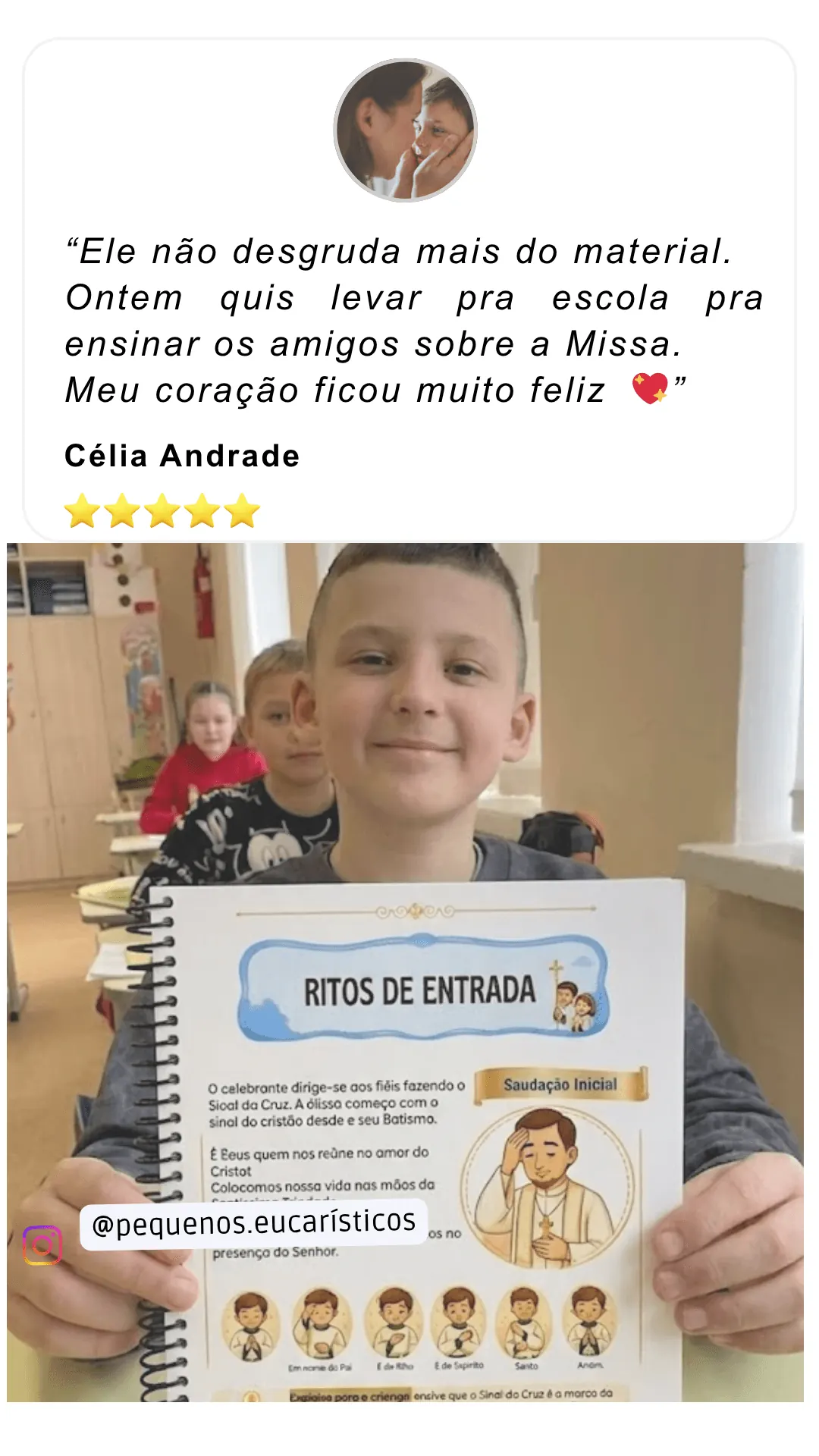 Depoimento 5
